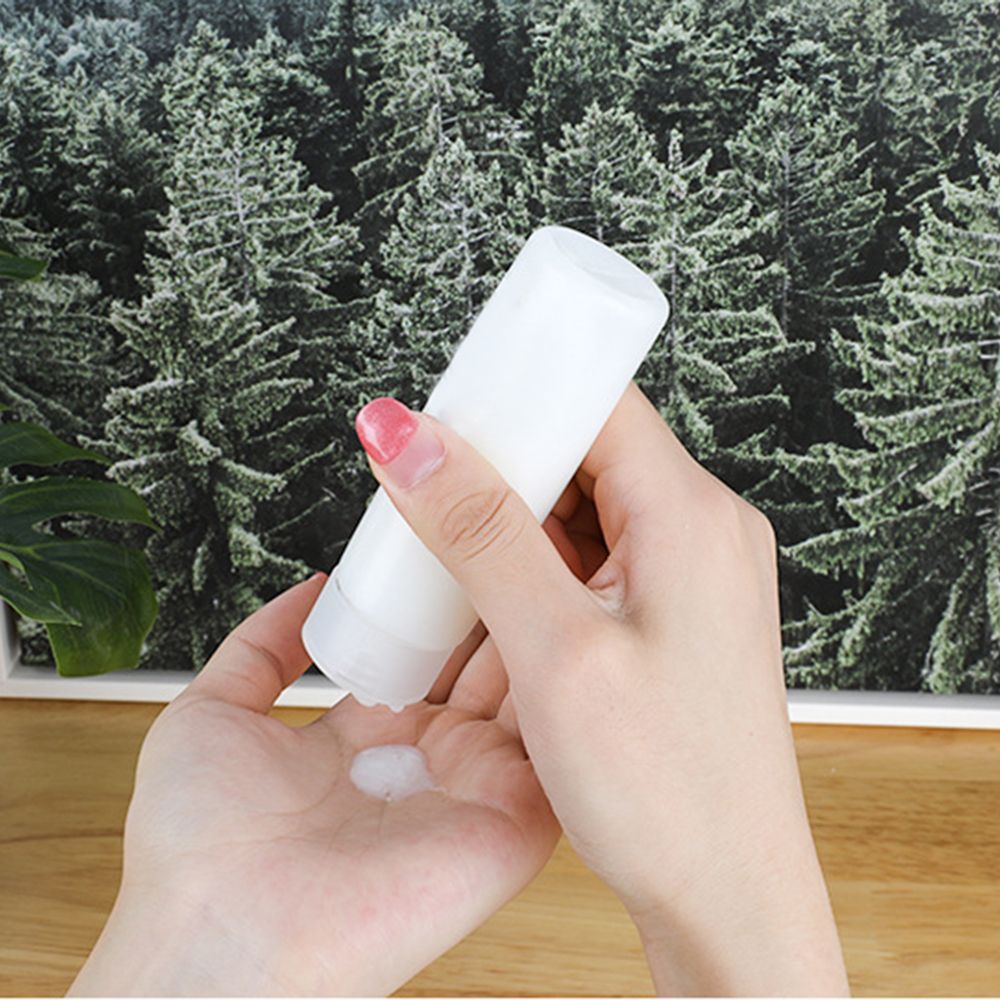 Lotion Gel Cream Packing Bottl - Gel Refill Pack review and price
