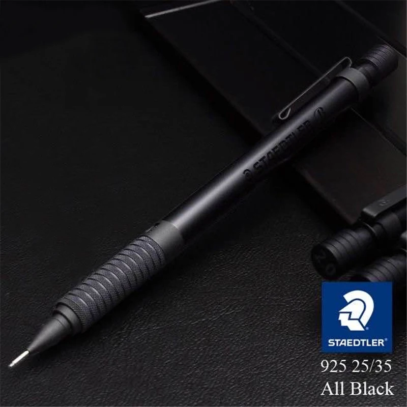 Staedtler 925 35-03B Mechanica - Mechanical Pencil 0.3 review and price