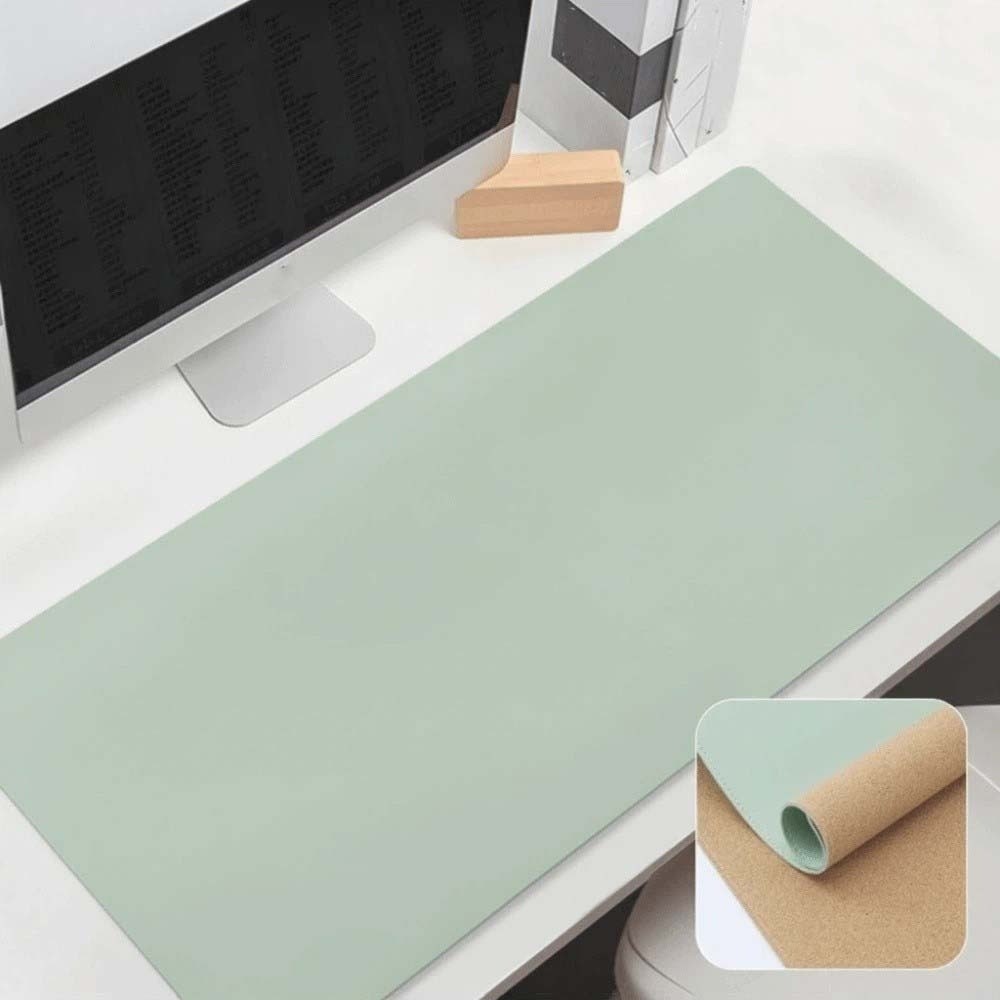 Desk Blotter Leather Writing P - Leather Desk Pad review and price
