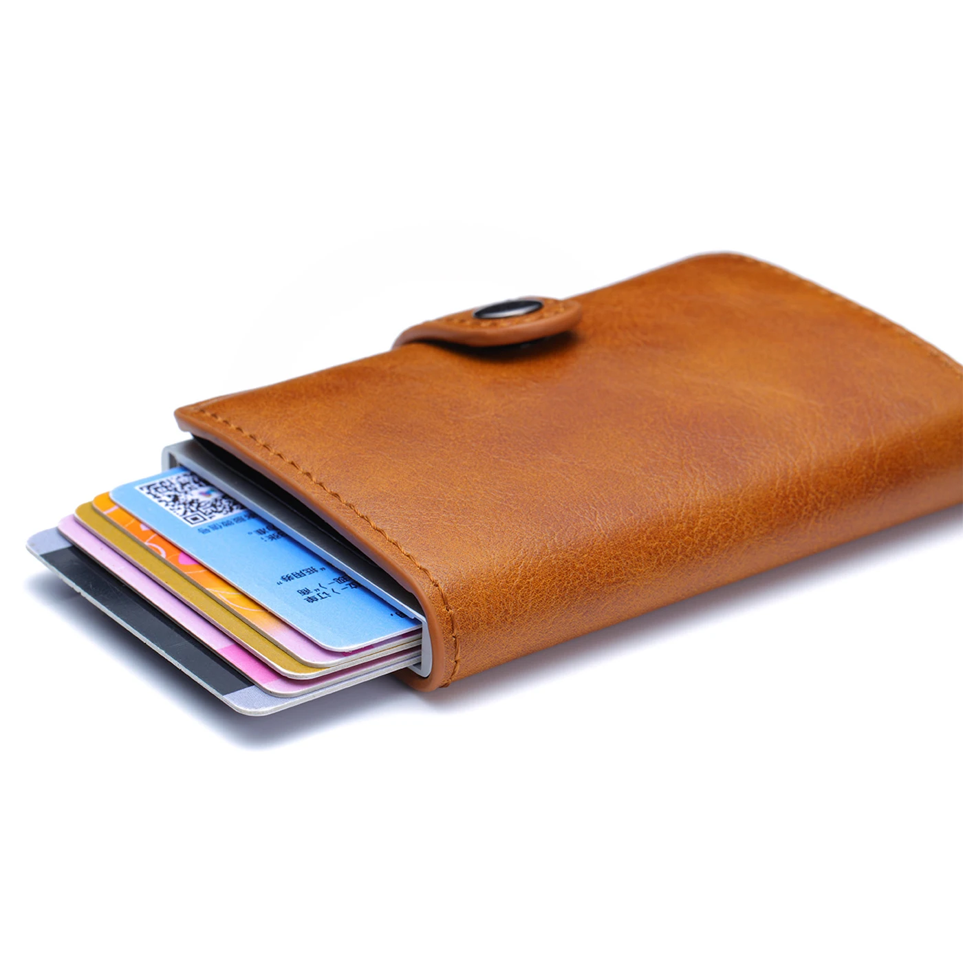 Rfid Metal Visit Credit Card H - Index Card Holder review and price
