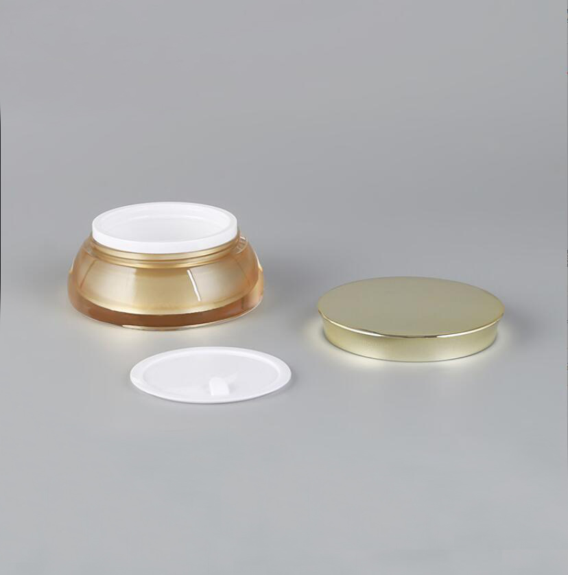 15G shell shape plastic acryli - Gel Refill Pack review and price