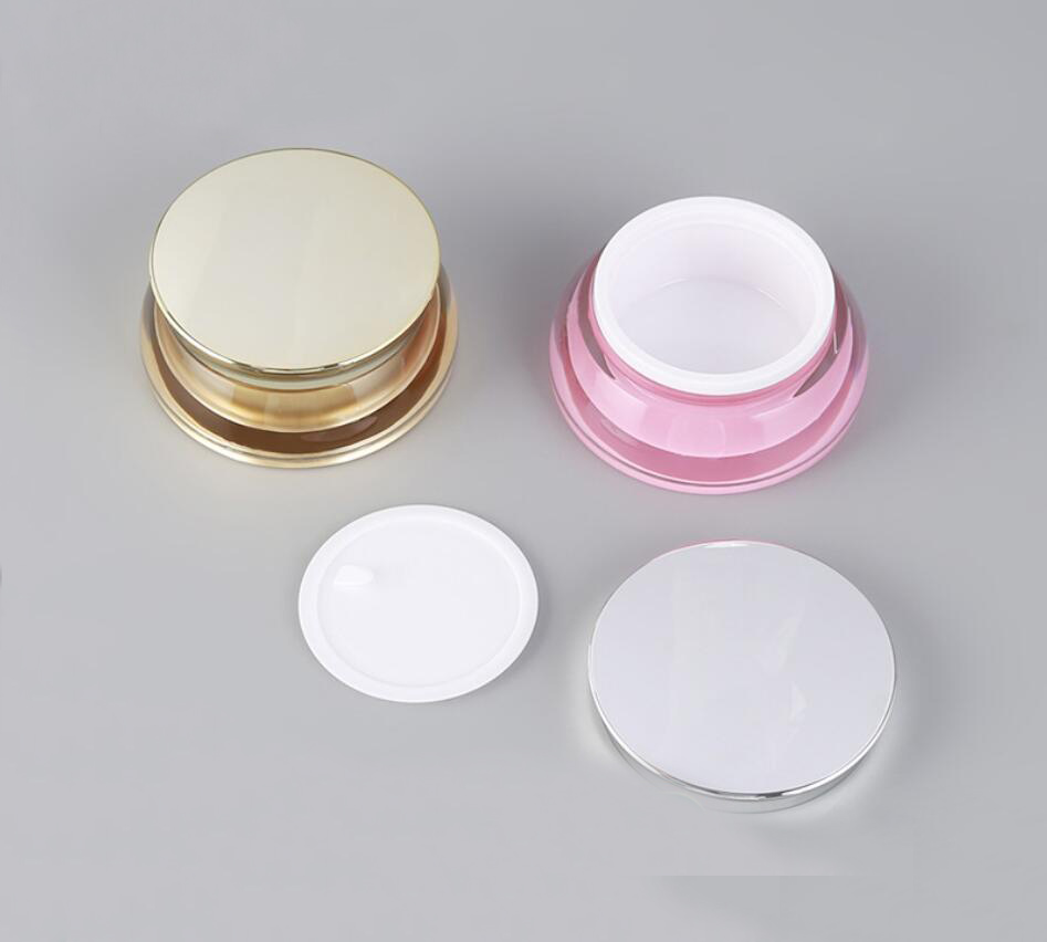 15G shell shape plastic acryli - Gel Refill Pack review and price