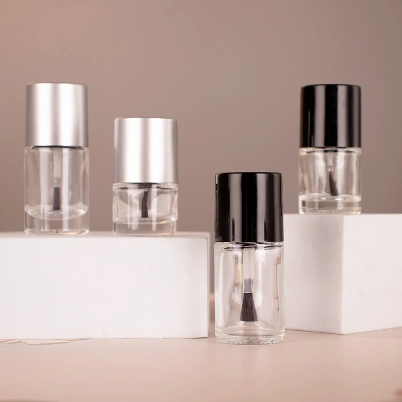 5/8/10/15ml Nail Gel Empty Bot - Gel Refill Pack review and price