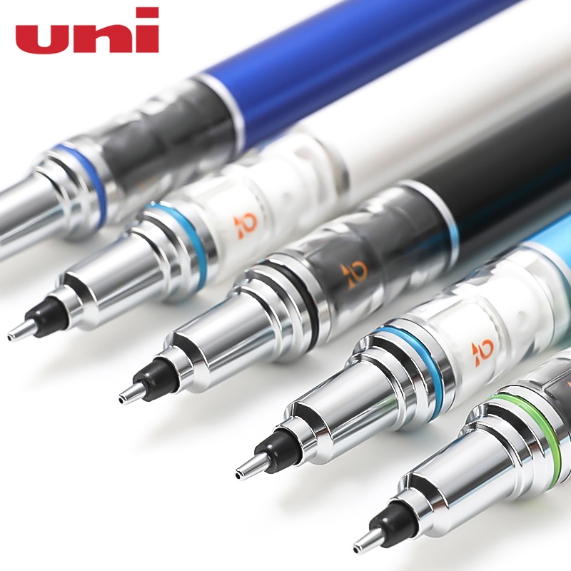 Uni Rotary Mechanical Pencils  - Mechanical Pencil 0.3 review and price