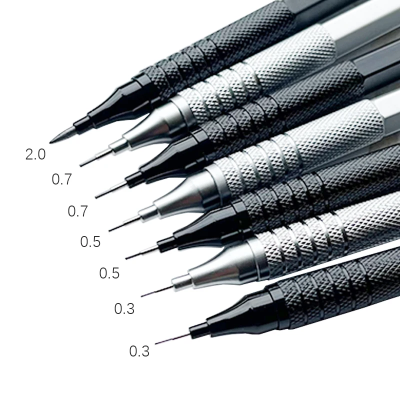 1Pc Mechanical Pencil 0.3/0.5/ - Mechanical Pencil 0.3 review and price