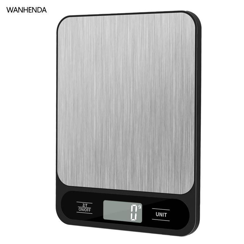 10kg Digital Kitchen Scale Bak - Tape Dispenser Weighted review and price