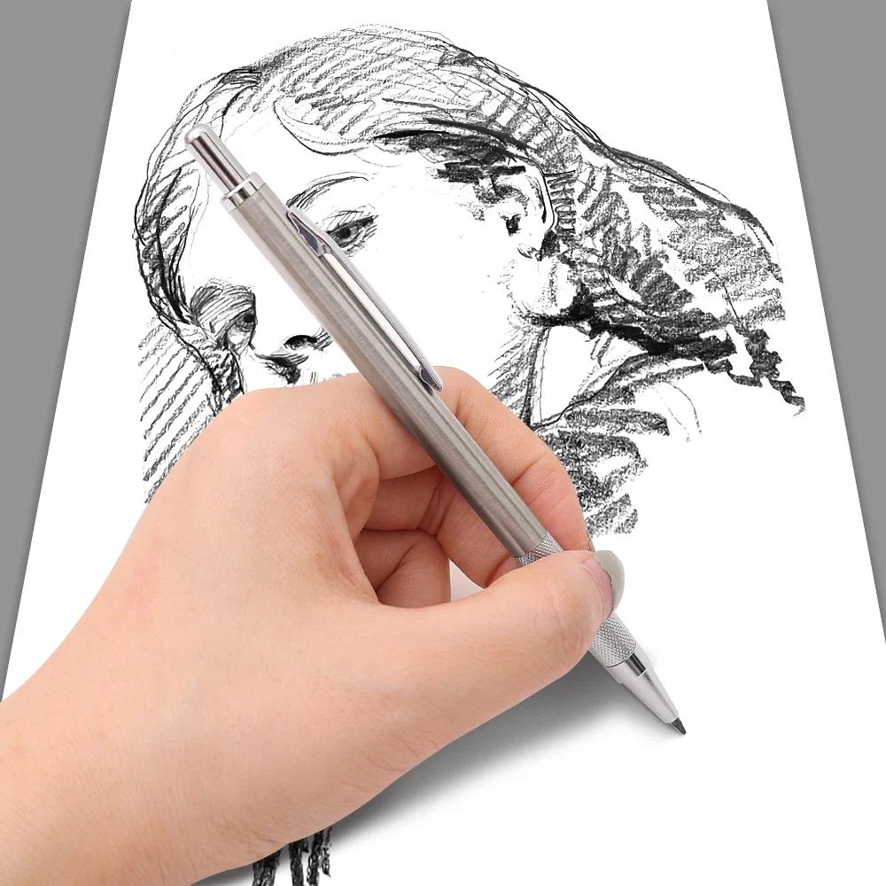 0.3 0.5 0.7 0.9 1.3 2.0mm Meta - Mechanical Pencil 0.3 review and price