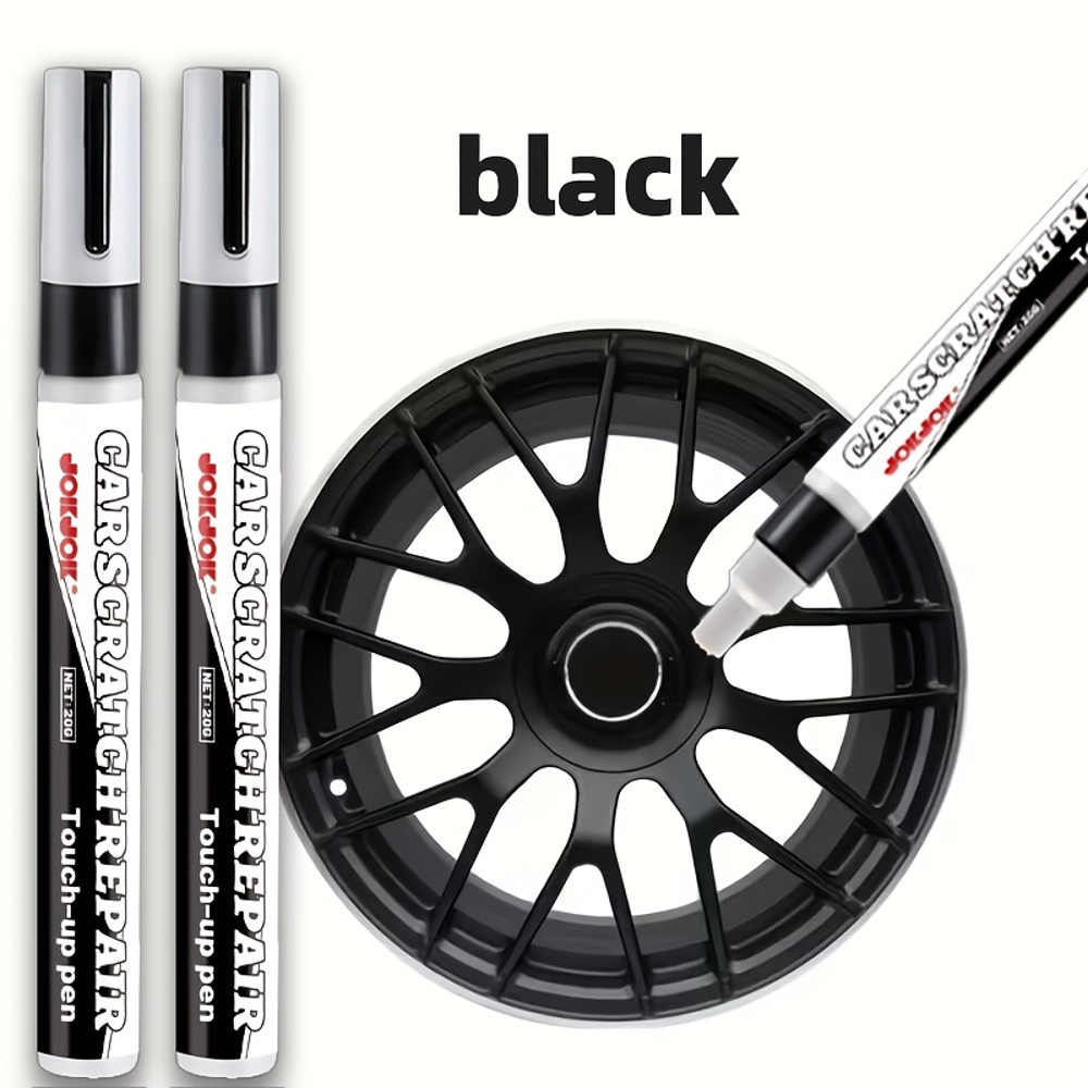 Universal New Car Touch-Up Pen - Correction Pen Fine review and price