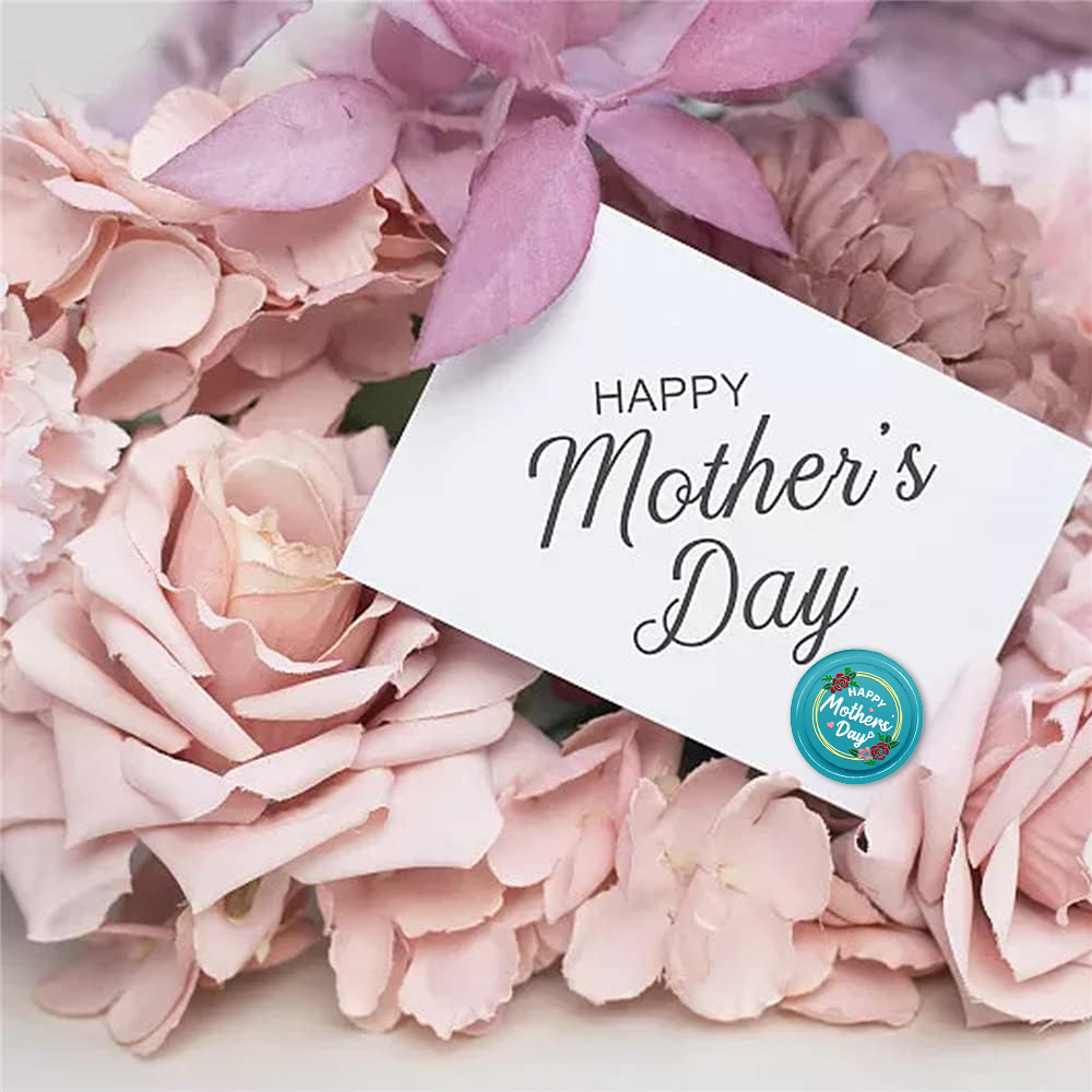 Mother's Day Wax Seal Stamp Se - Wax Seal Stamp Set review and price
