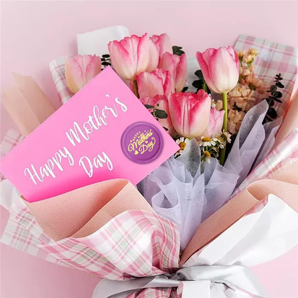 Mother's Day Wax Seal Stamp Se - Wax Seal Stamp Set review and price