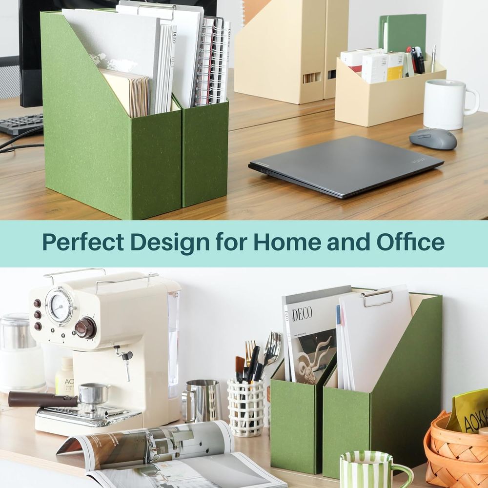 Magazine Holder - Desk Organiz - Magazine Holder Rack review and price