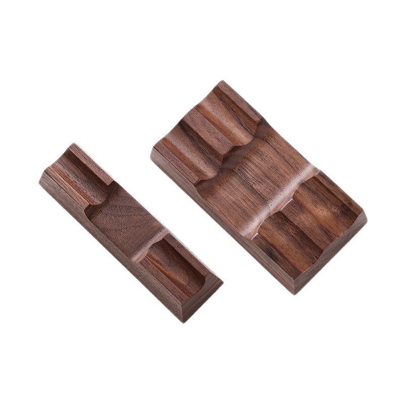 Walnut Wood Pen Holder Stand f - Pen Rest Single review and price