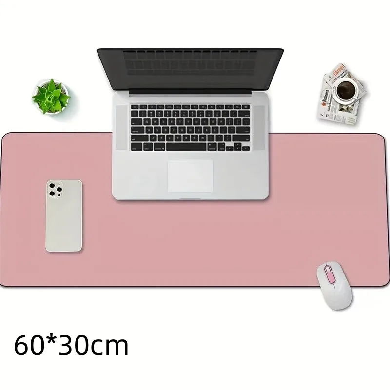 Waterproof Mouse Pad Large Siz - Leather Desk Pad review and price