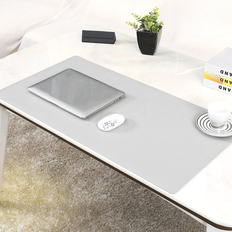 Waterproof Mouse Pad Large Siz - Leather Desk Pad review and price