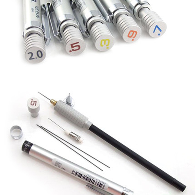 German STAEDTLER 925 25 Metal  - Mechanical Pencil 0.3 review and price
