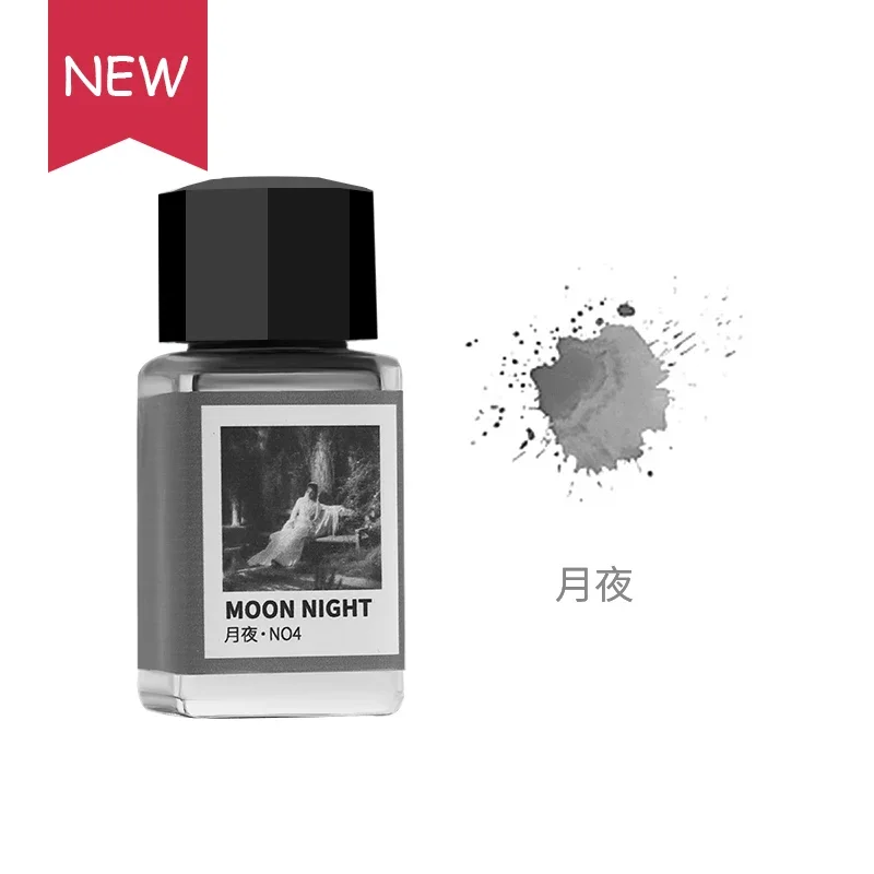 Tramol 26 Colors 18ml Various  - Fountain Pen Bottled Ink review and price