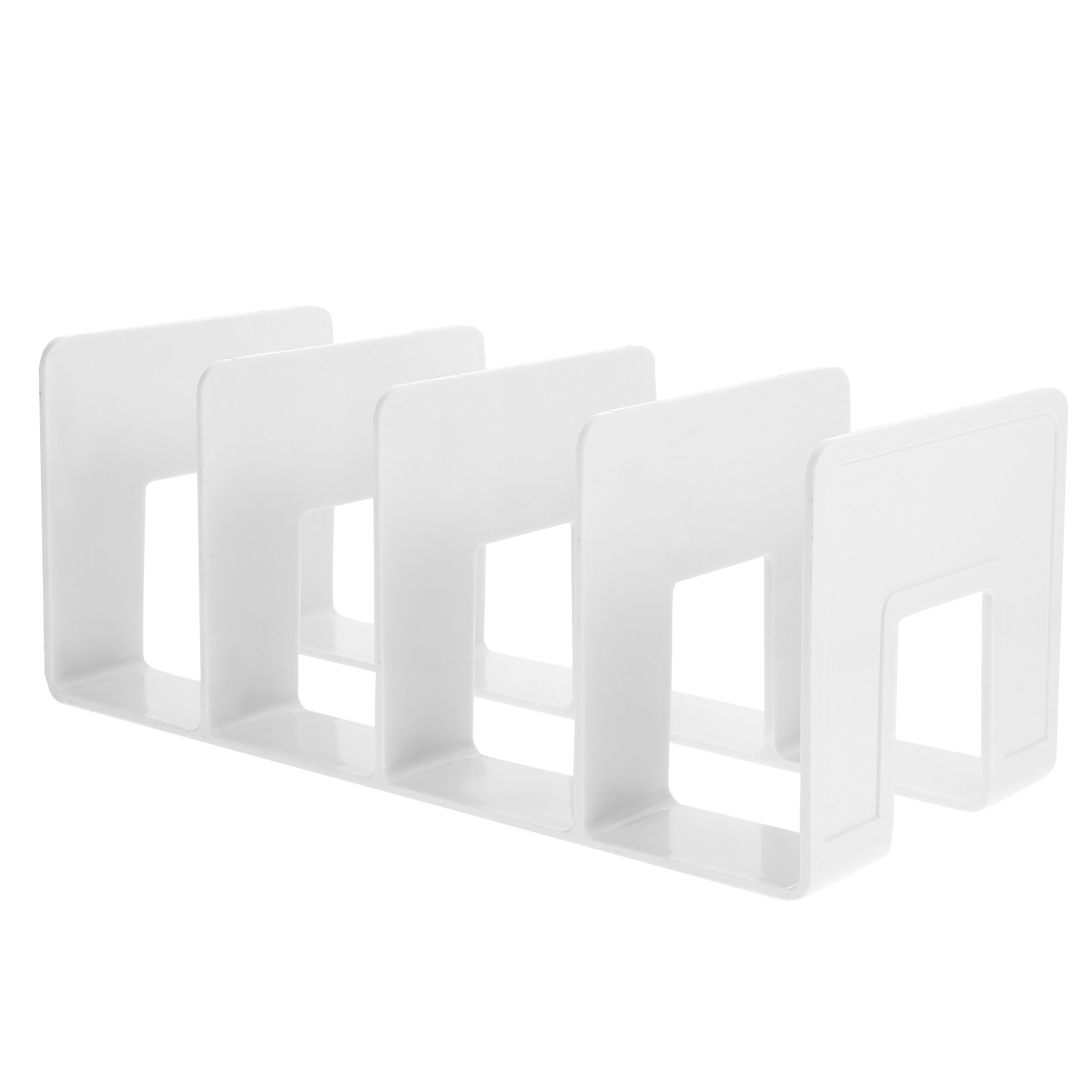 Premium Acrylic File Holder De - Magazine Holder Rack review and price