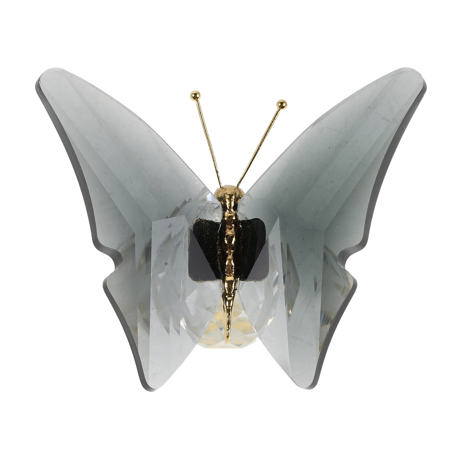 Clear Crystal Butterfly Paperw - Paper Weight Crystal review and price