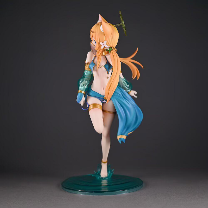 Game merchandise Azure Archive - Archive Box Set review and price