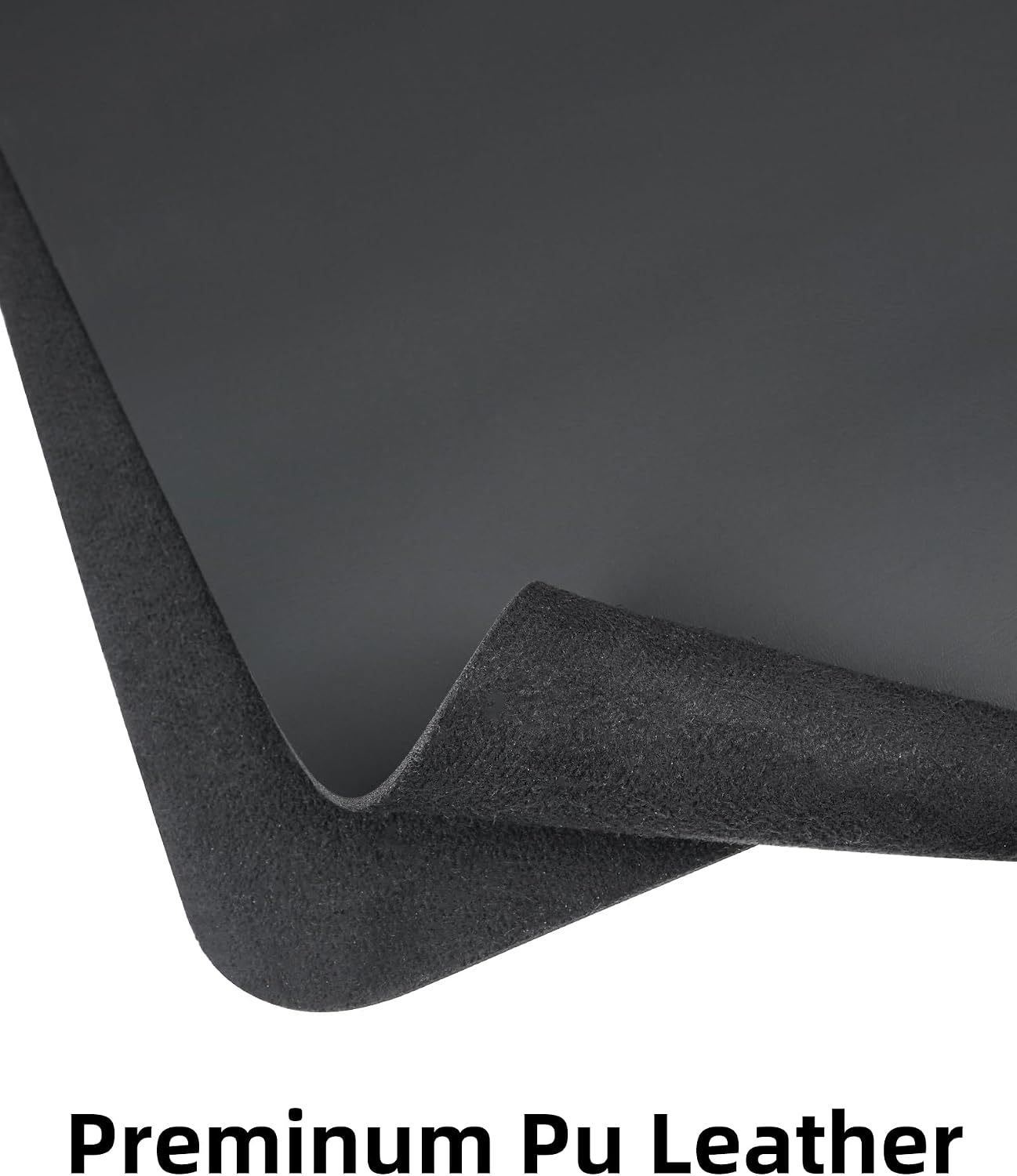 Large Desk Mat 55x17 inch Leat - Leather Desk Pad review and price
