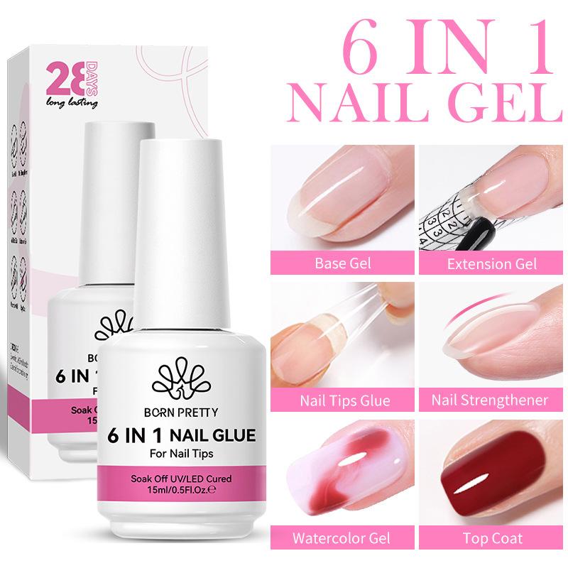 15ml 6 IN 1 Multi-Functional E - Gel Refill Pack review and price