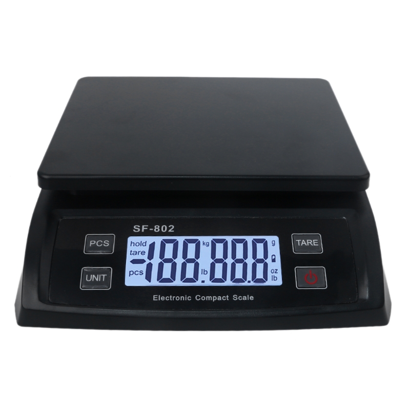 30kg/1g 66lb/0.1oz Digital Ele - Tape Dispenser Weighted review and price