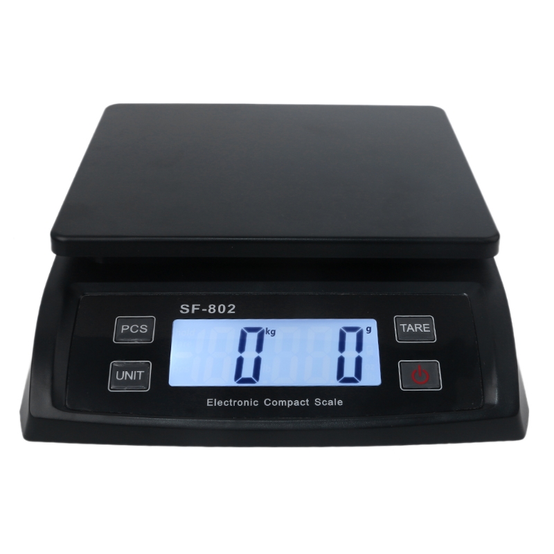 30kg/1g 66lb/0.1oz Digital Ele - Tape Dispenser Weighted review and price
