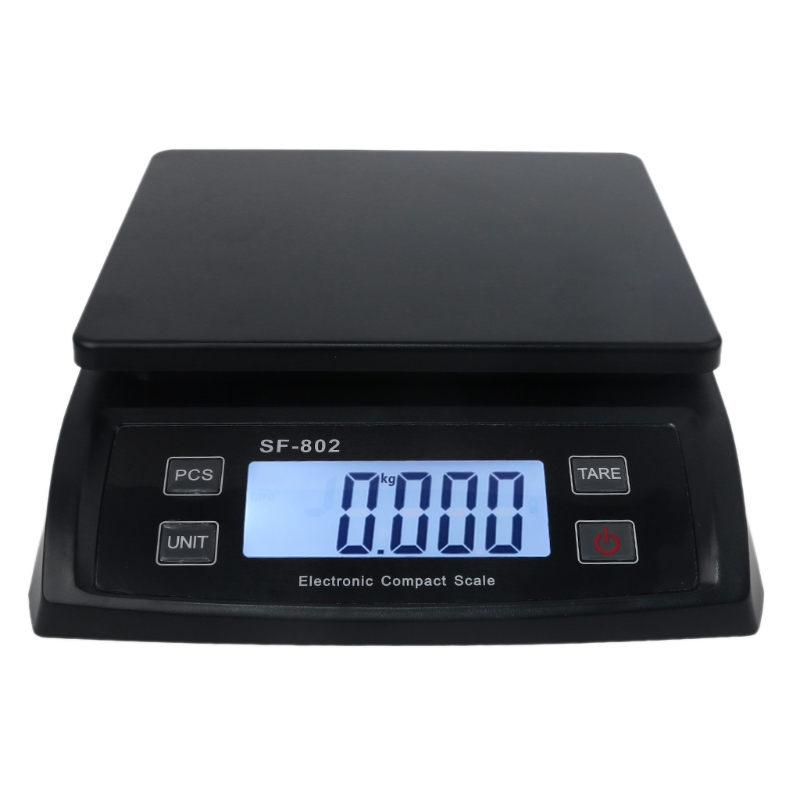 30kg/1g 66lb/0.1oz Digital Ele - Tape Dispenser Weighted review and price