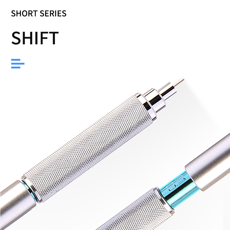 Uni Mechanical Pencil M51010 S - Mechanical Pencil 0.3 review and price