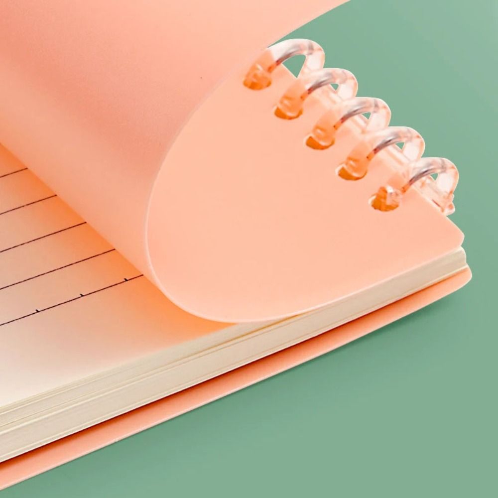 4Pcs PP Loose-leaf Book Cover  - Binder A4 Lever review and price