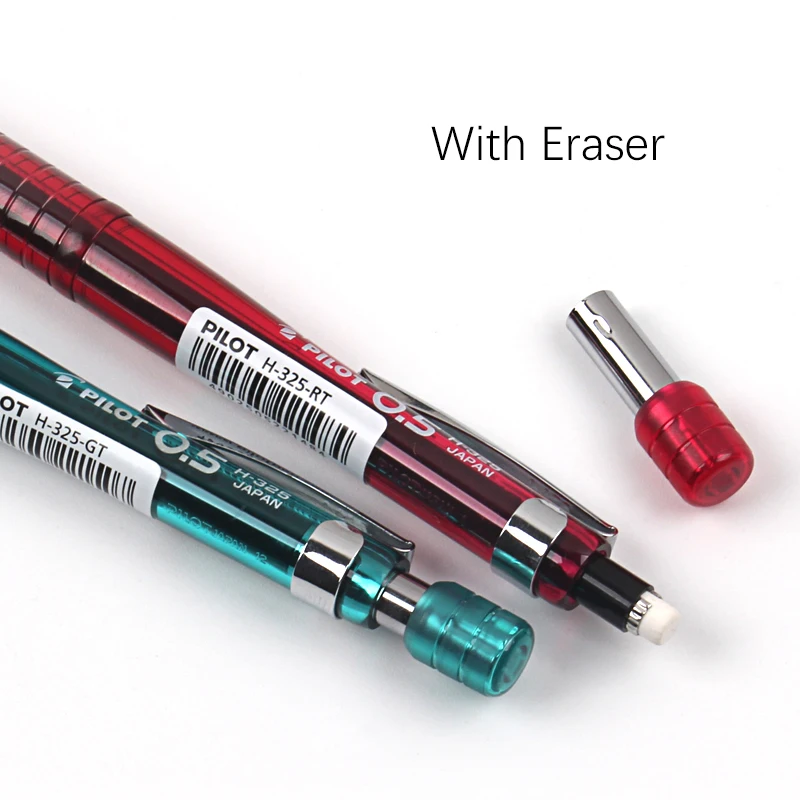 Pilot Drawing Mechanical Penci - Mechanical Pencil 0.3 review and price