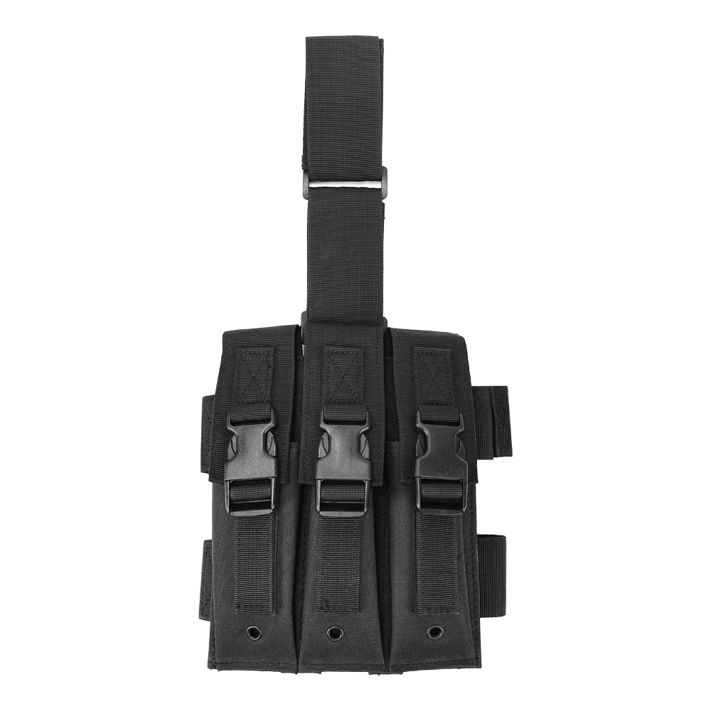 Tactical Hunting Airsoft Quick - Magazine Holder Rack review and price