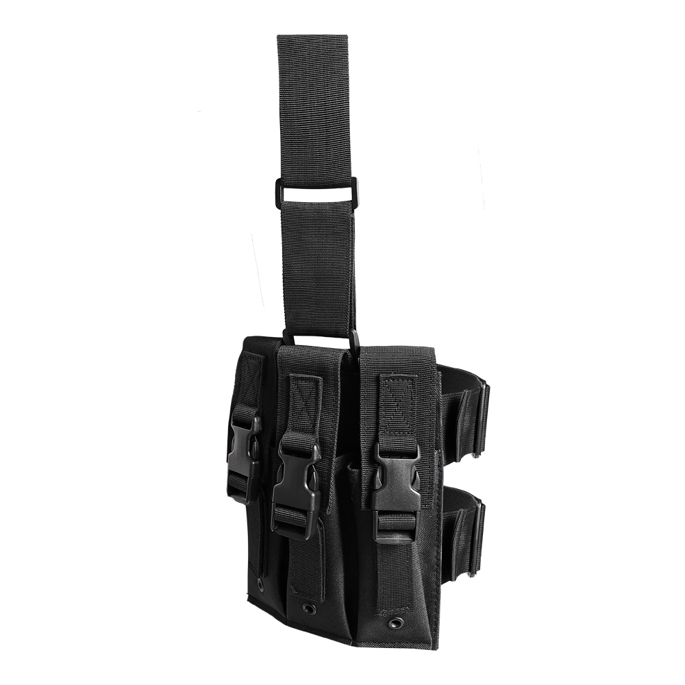Tactical Hunting Airsoft Quick - Magazine Holder Rack review and price