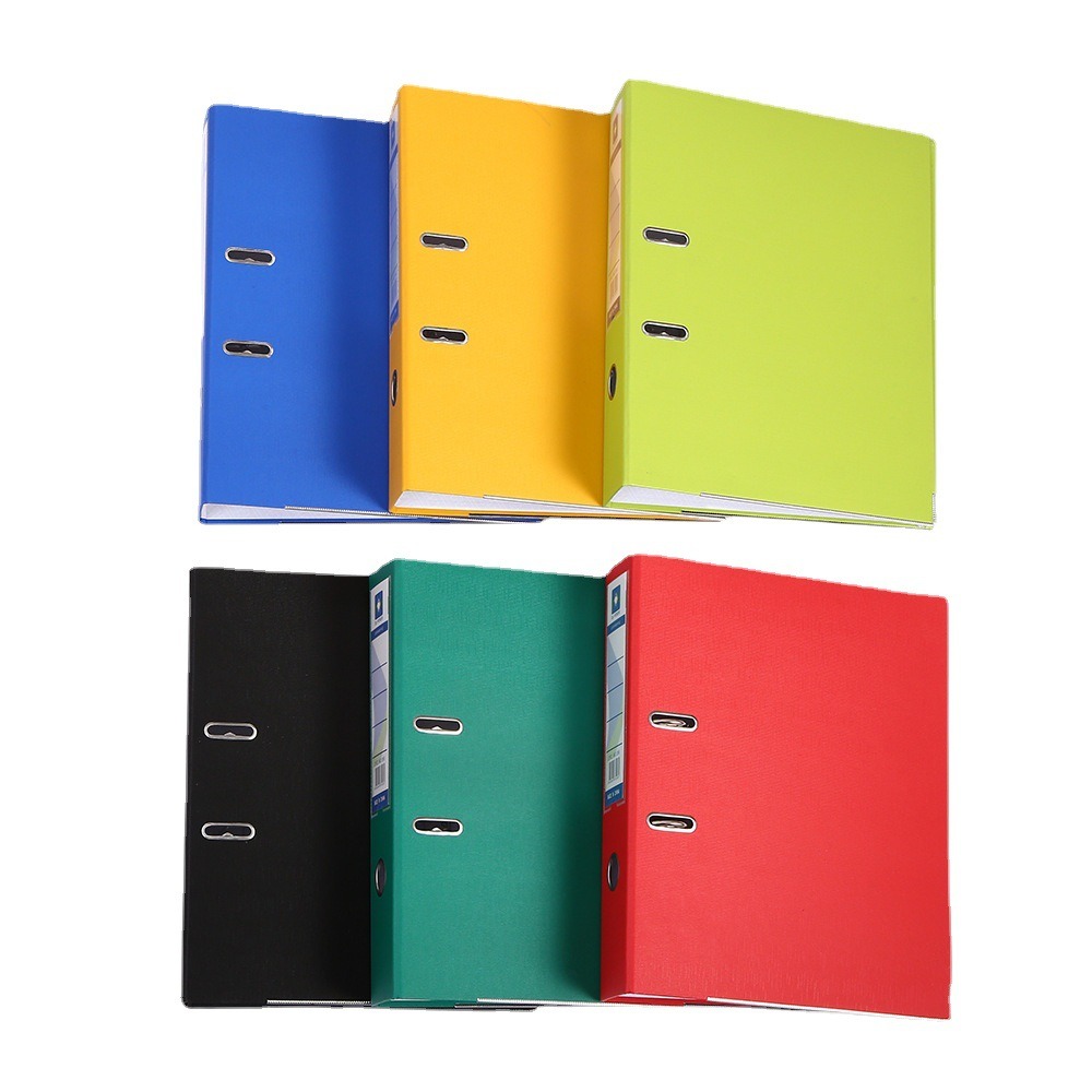2 Ring Lever Arch File Portabl - Binder A4 Lever review and price
