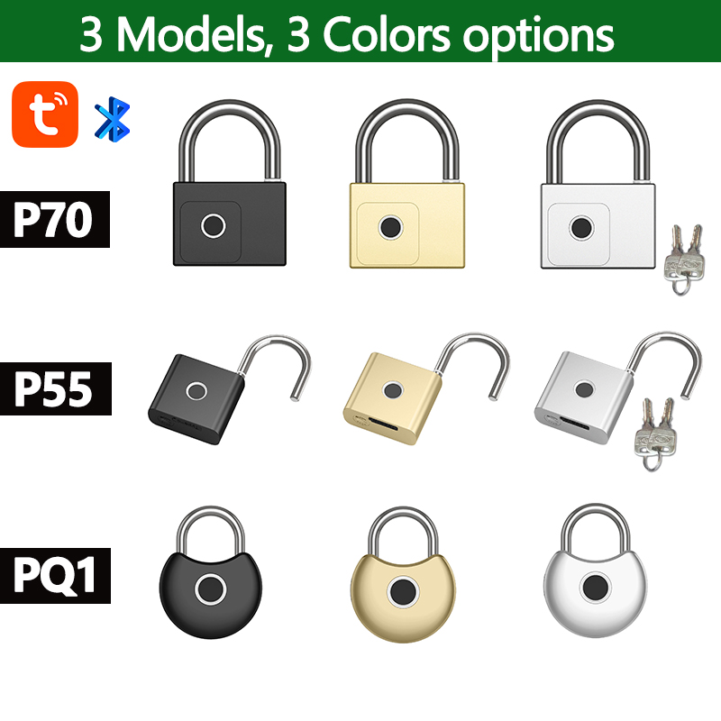 RAYKUBE Tuya Smart Padlock Fin - Letter Opener Brass review and price