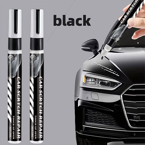 Universal New Car Touch-Up Pen - Correction Pen Fine review and price