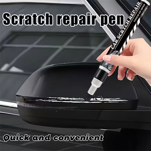 Universal New Car Touch-Up Pen - Correction Pen Fine review and price