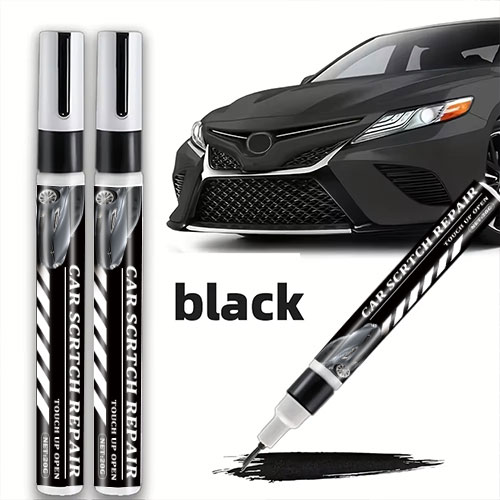 Universal New Car Touch-Up Pen - Correction Pen Fine review and price