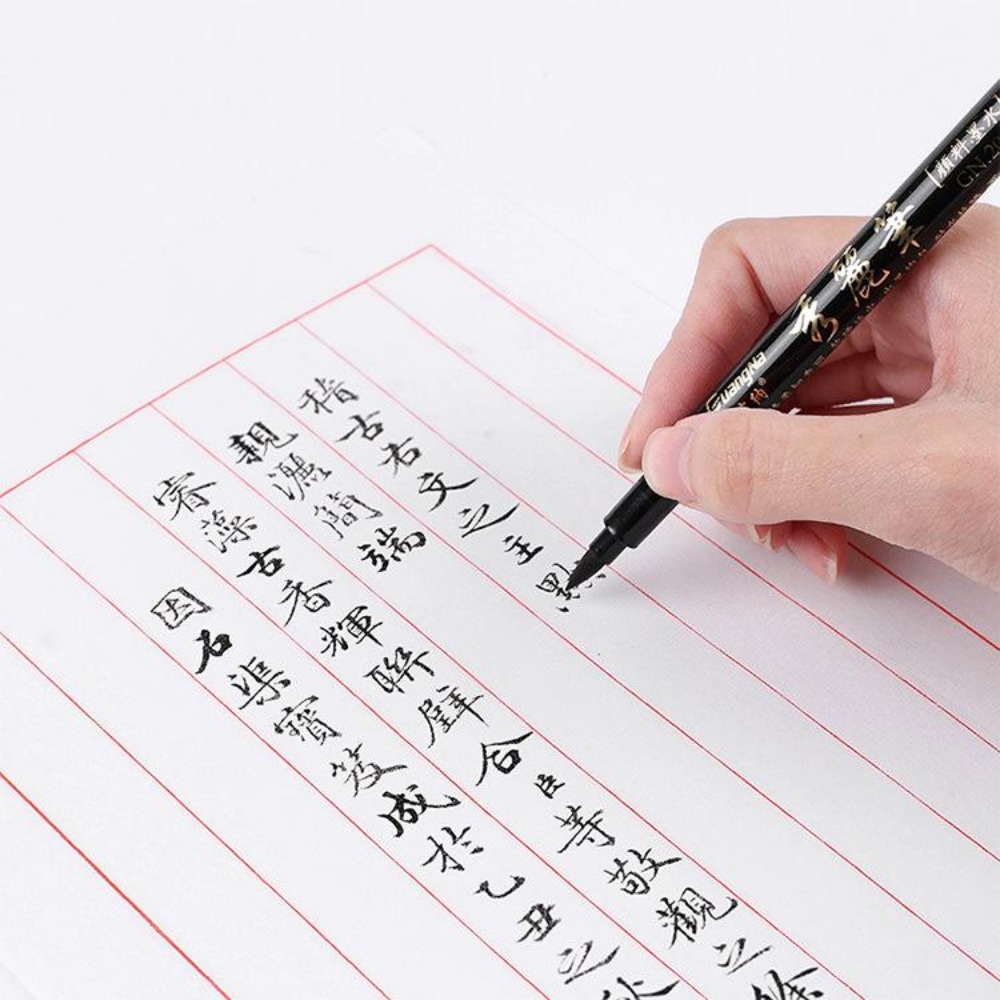 Calligraphy Pen Fine Liner Tip - Correction Pen Fine review and price