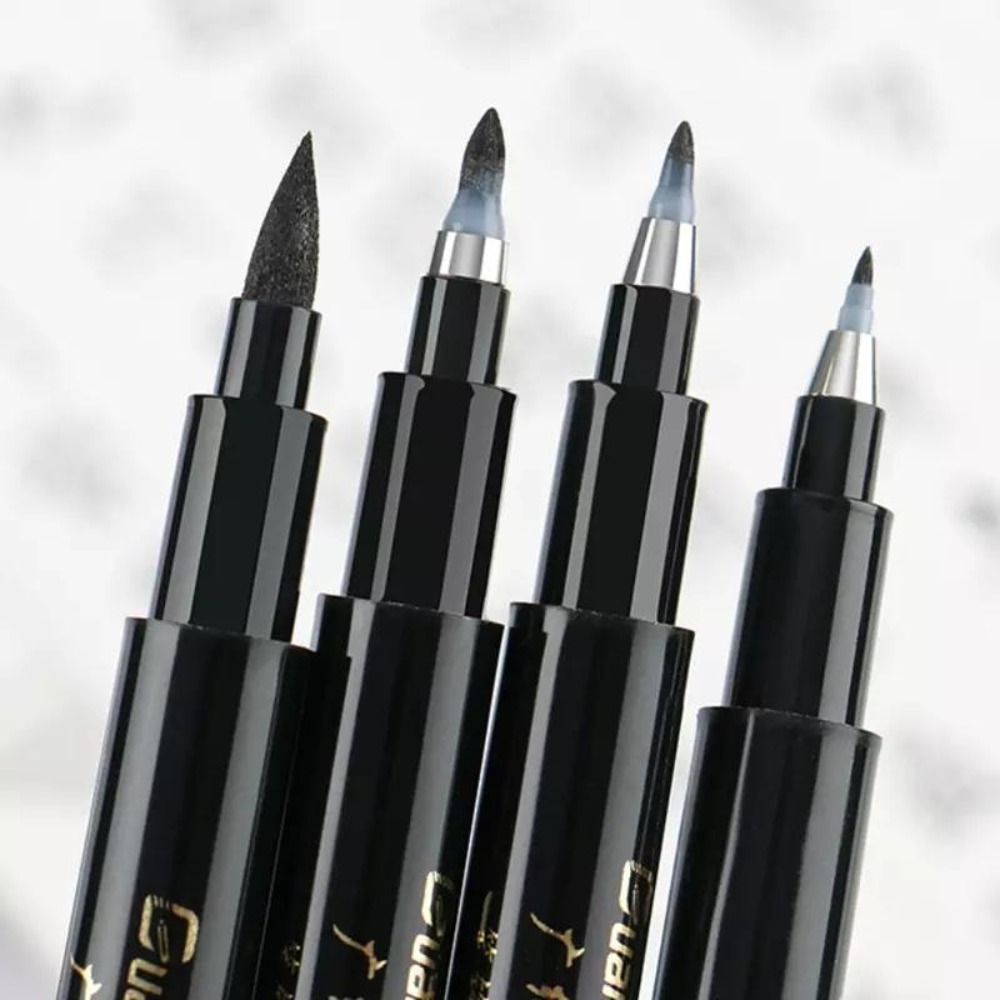 Calligraphy Pen Fine Liner Tip - Correction Pen Fine review and price
