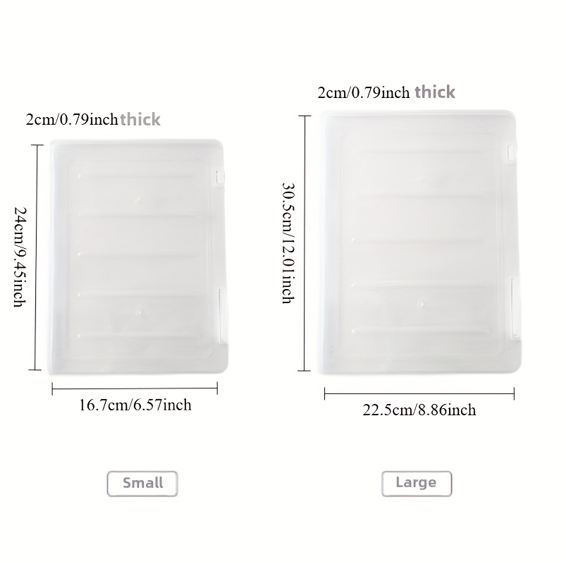 5pcs A4 File Storage Box Set T - Archive Box Set review and price