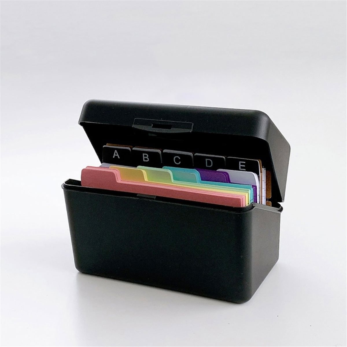 828 Mega Sale 3x 5 Index Card  - Card Index Box review and price