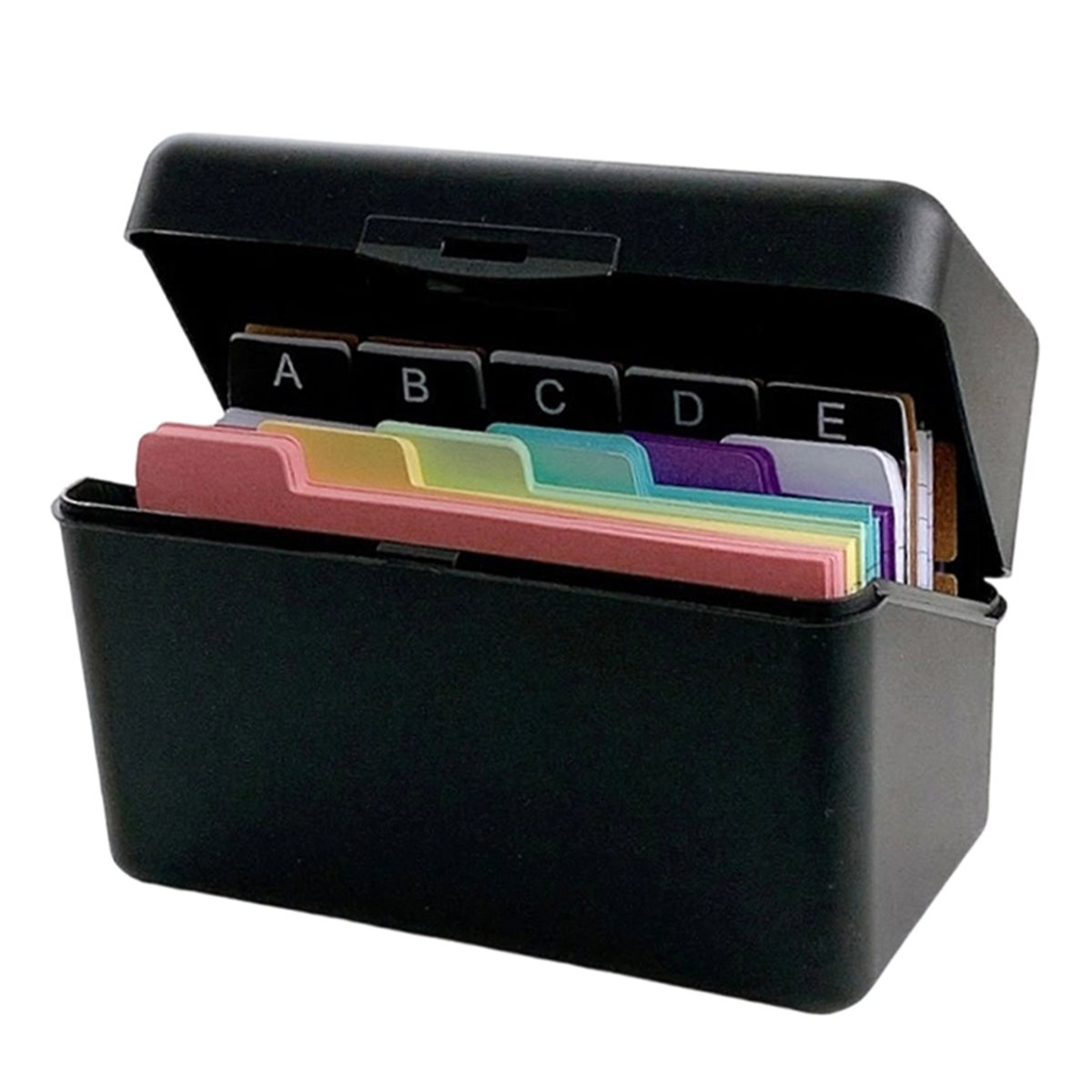 828 Mega Sale 3x 5 Index Card  - Card Index Box review and price