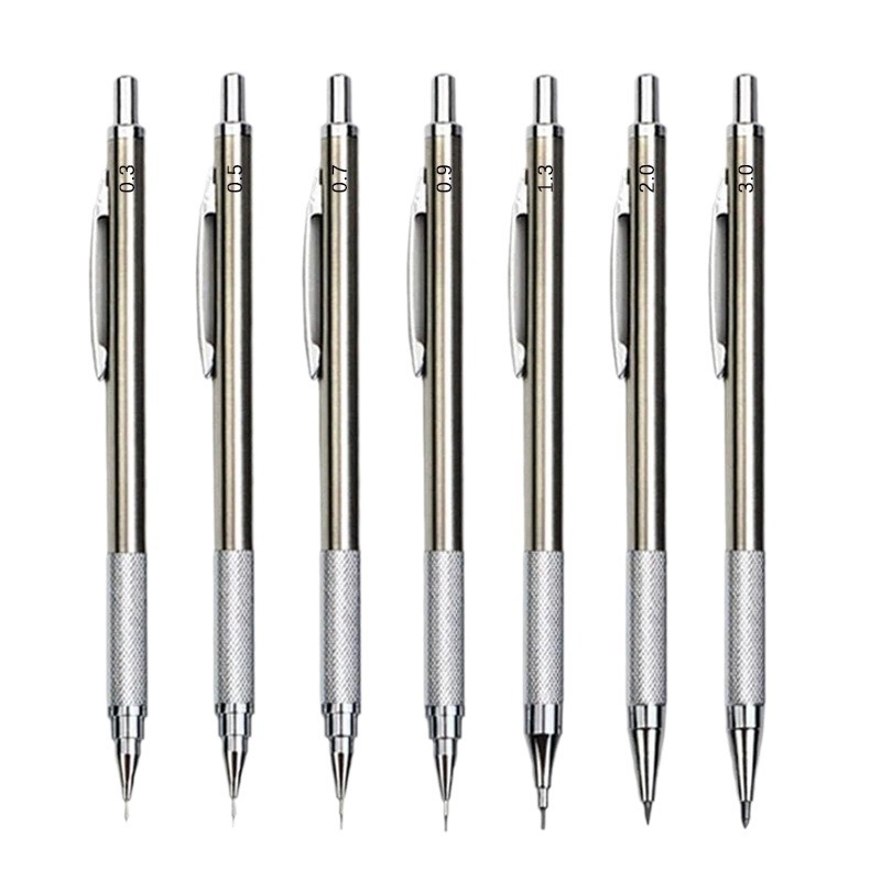 Mechanical Pencil Set 0.3 0.5  - Mechanical Pencil 0.3 review and price