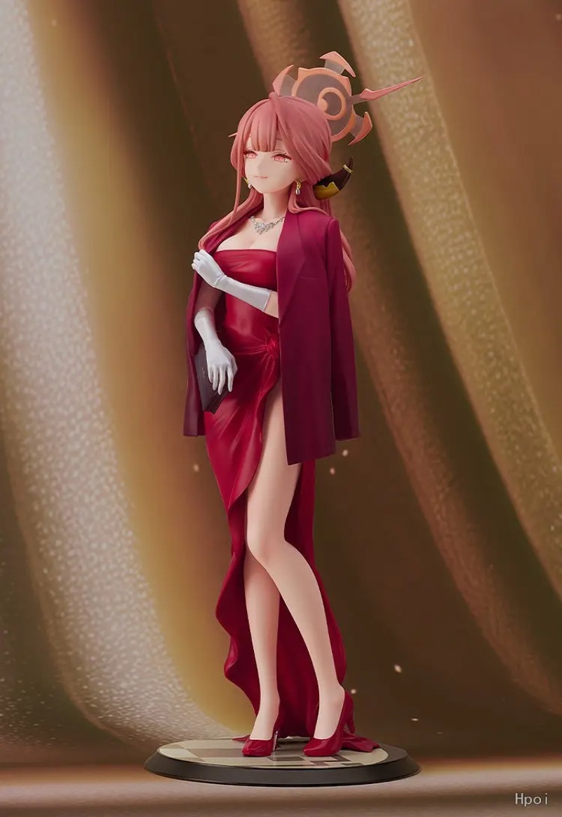 Good Smile Aru Rikuhachima Dre - Archive Box Set review and price