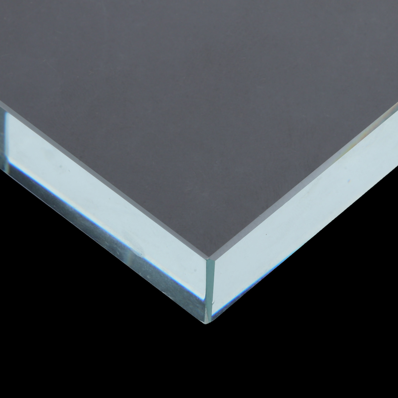 Transparent Rectangle Glass Pa - Paper Weight Crystal review and price