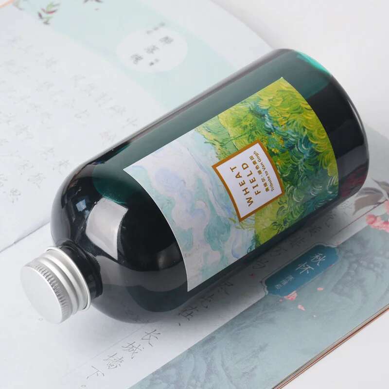 Oramile Big Bottle 300/500ml S - Fountain Pen Bottled Ink review and price