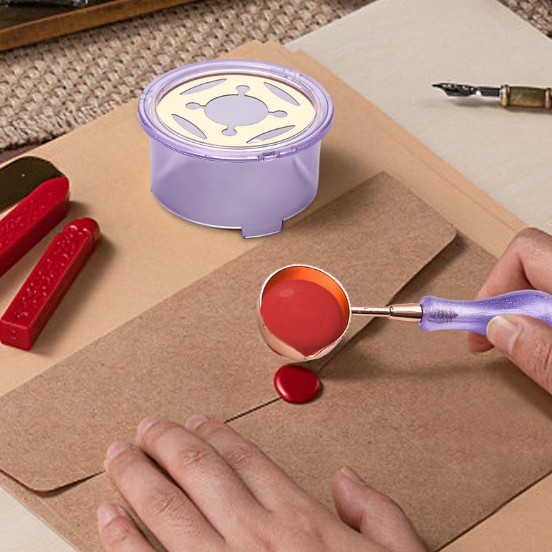 Sealing Wax Kit Sealing Wax Me - Wax Seal Stamp Set review and price