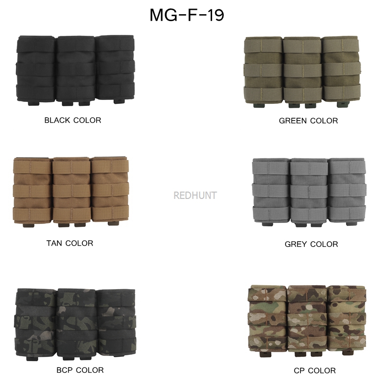 Molle Combat Bag Vest Mag Pouc - Magazine Holder Rack review and price