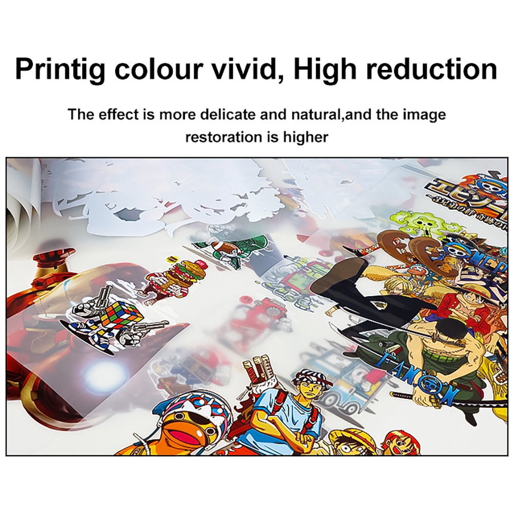 500ml/bottle Refill DTF Film I - Fountain Pen Bottled Ink review and price